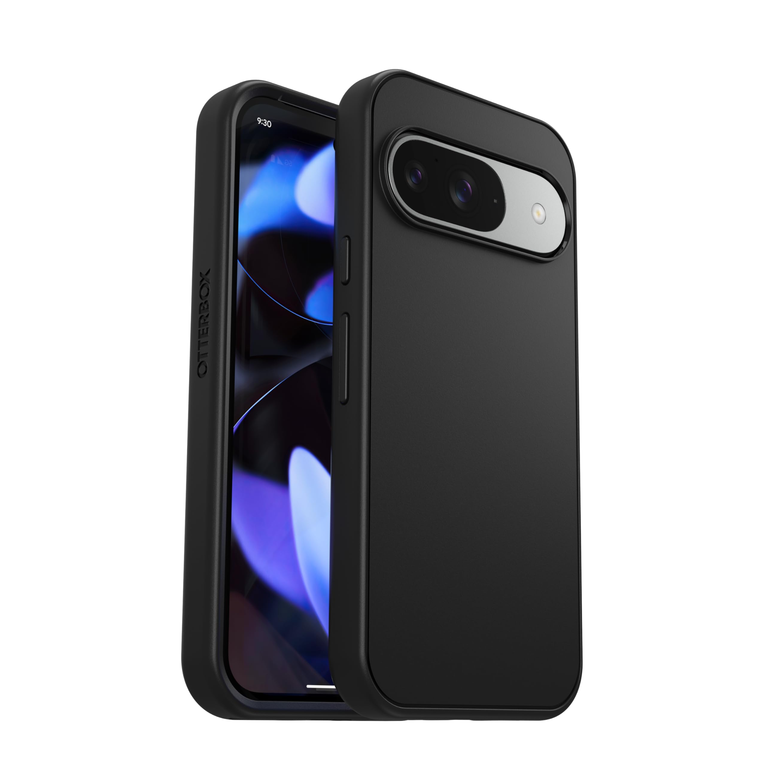 OtterBox Symmetry Case for Google Pixel 9 / Pixel 9 Pro, Shockproof, Drop proof, Protective Thin Case