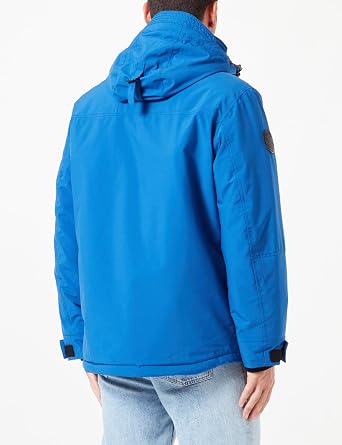 camel active Herren Texxactive Jacke Jacke