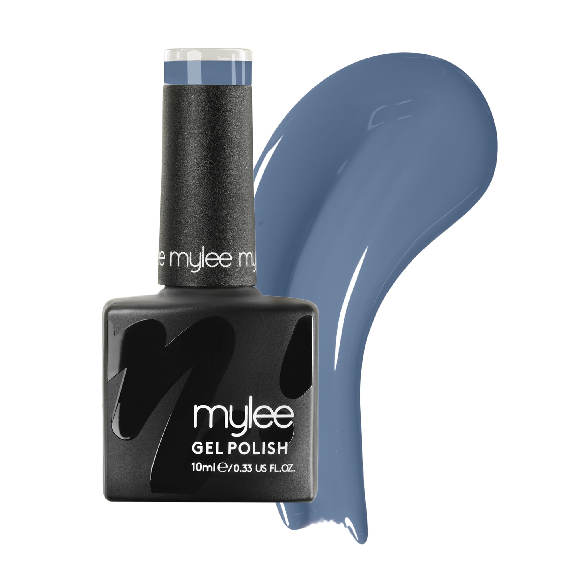 Mylee Gel-Nagellack „Day Dreamer“ – 10 Ml, UV/LED Aushärtend, Langanhaltend Bis Zu 3 Wochen
