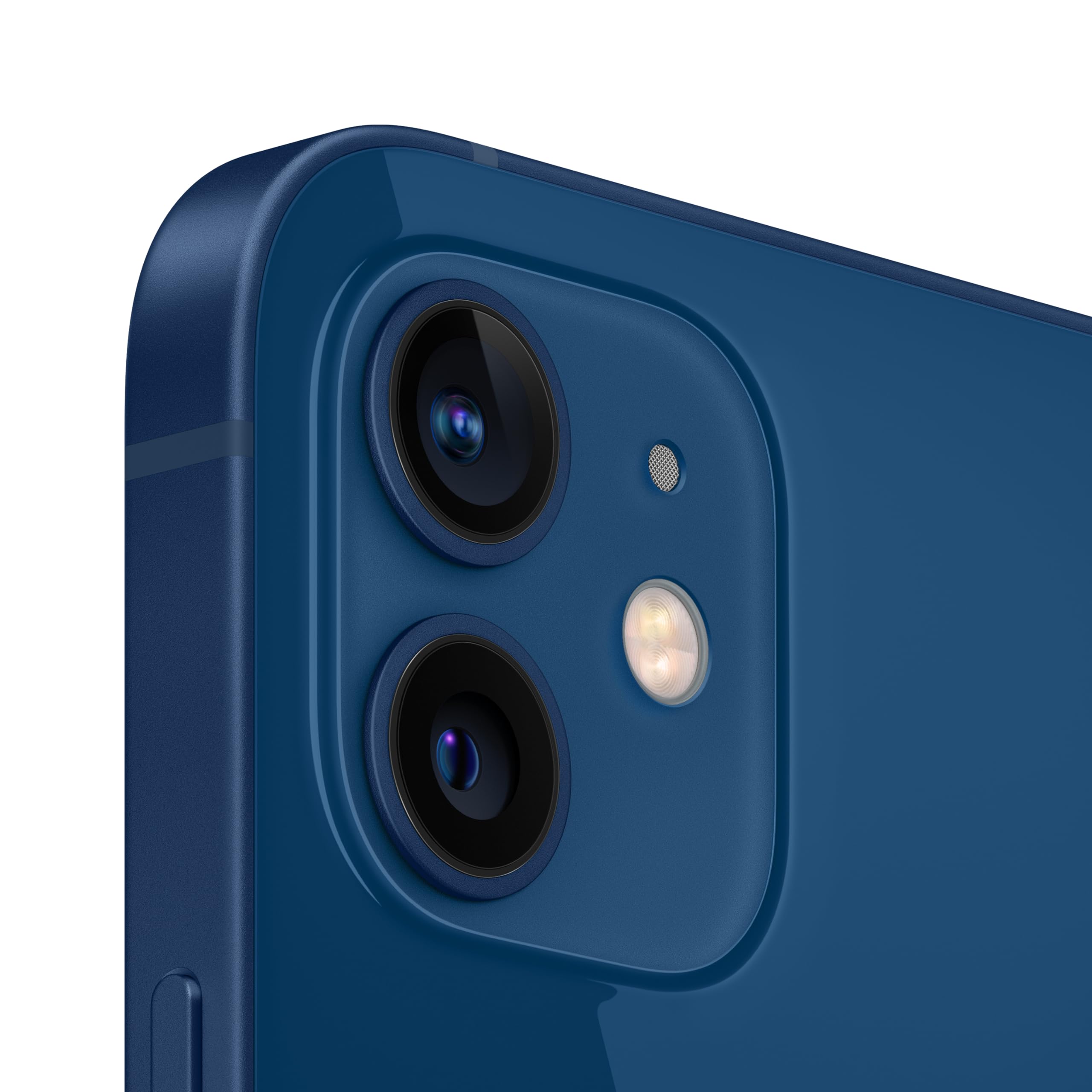 Apple iPhone 12 Blue 128GB (MGHX3J/A) : Amazon.com.au: Electronics