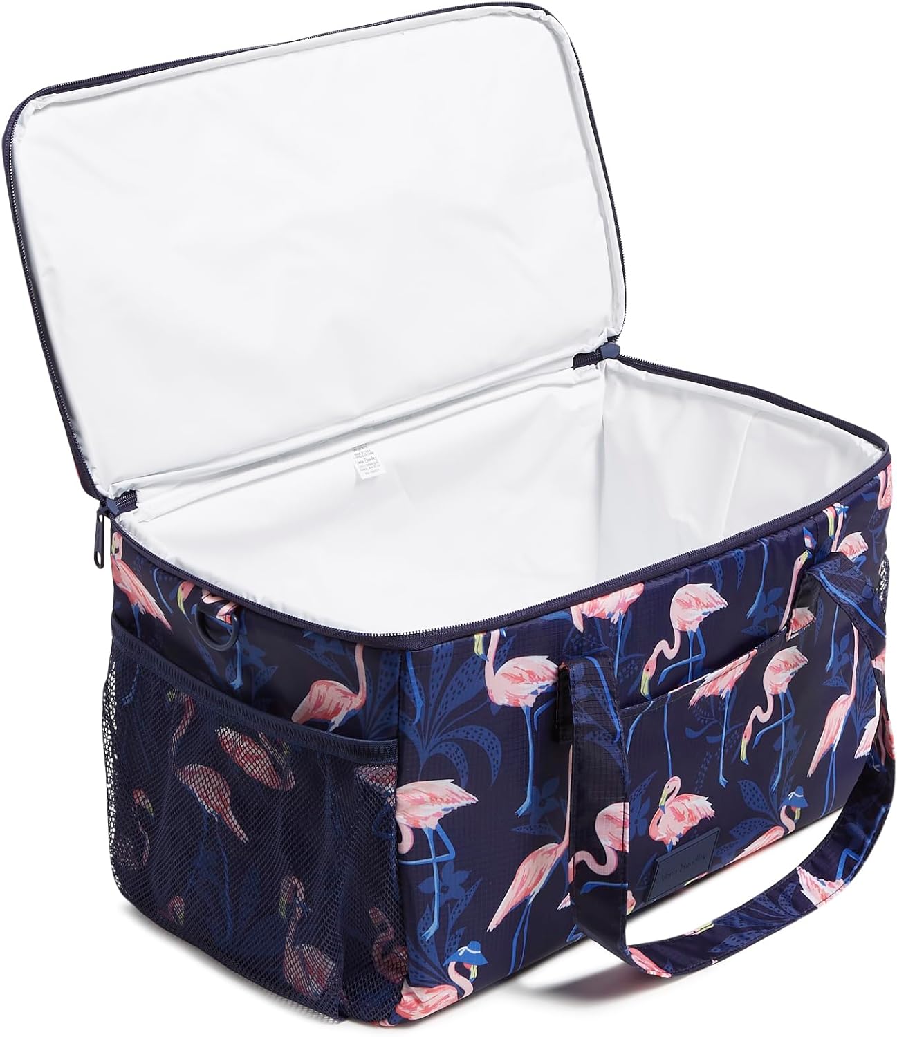 Vera Bradley Women's Recycled Ripstop Family Cooler