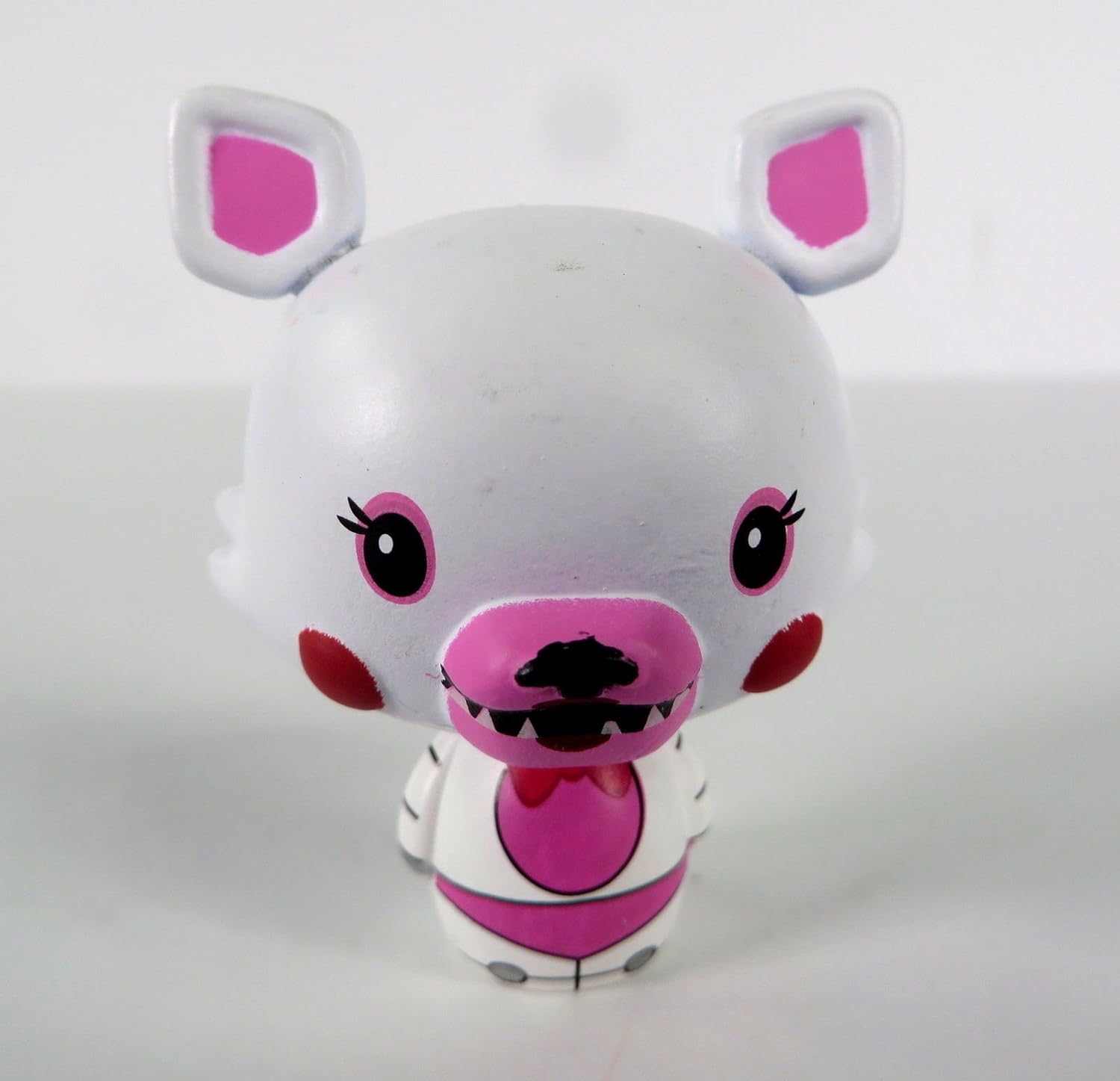Funko Pint Size Heroes Five Nights at Freddys FNAF Mangle Figure