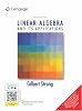 Linear Algebra and Its Applications Paperback – January 1, 2005