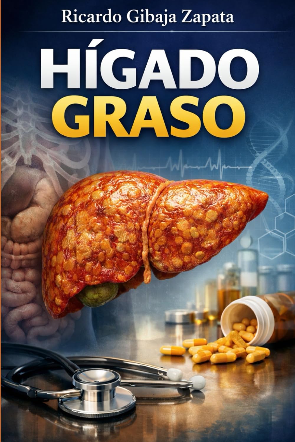 HIGADO GRASO