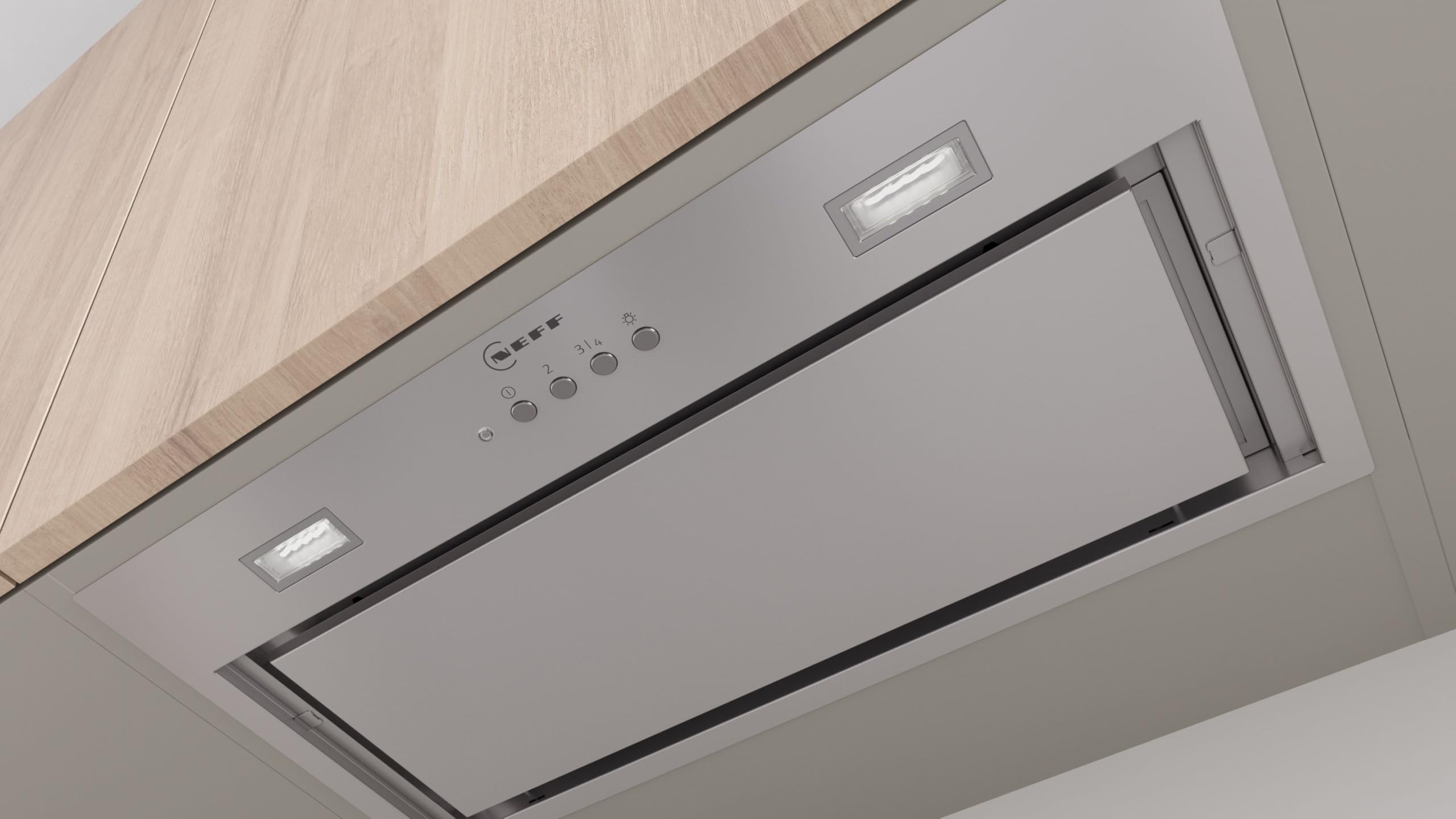 Neff D54NAC1N0 – Bild 5