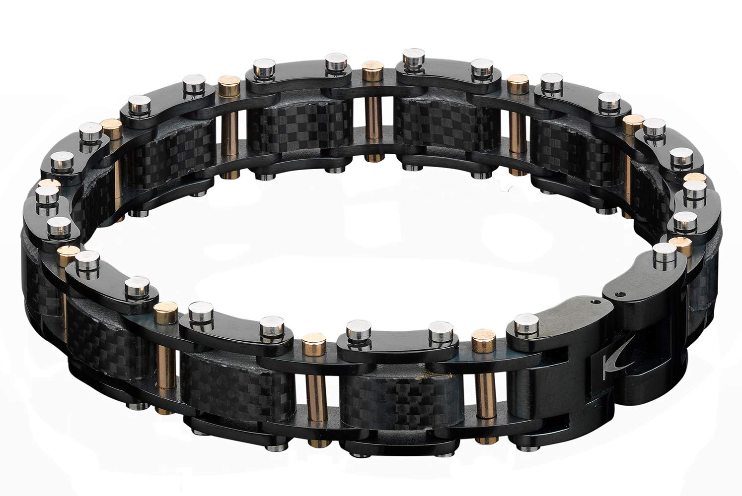 Black Fiber Chain