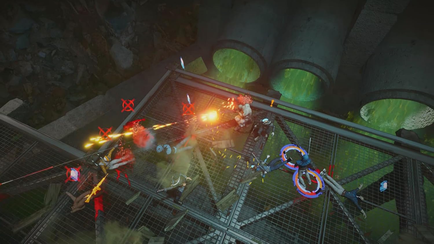 Memory Lost: Shift Edition - For PlayStation 5 - Image 8