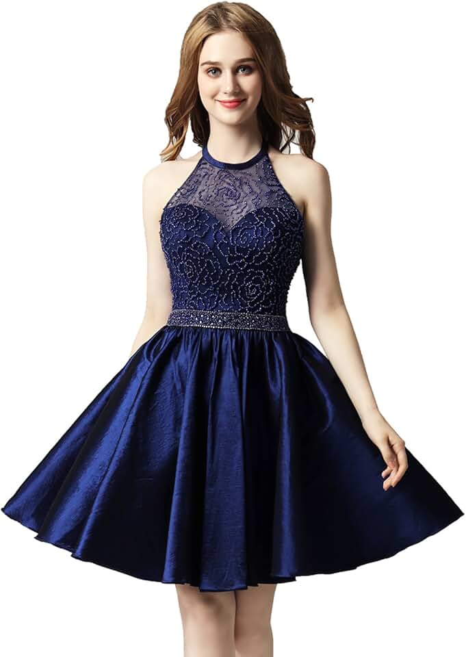 Amazon.ca Grad Dresses Grade 8 Short