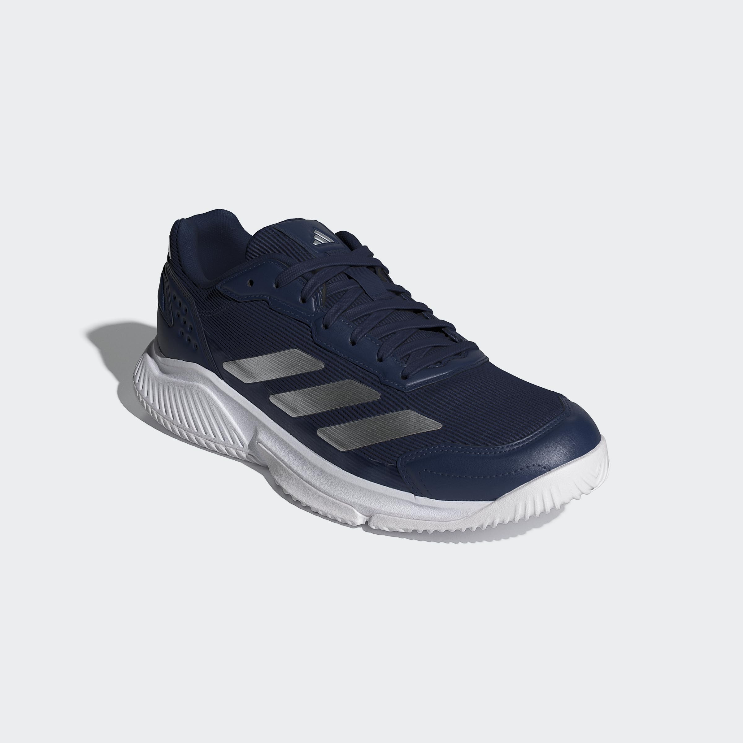 adidas Men's Zapatilla de pádel Courtquick