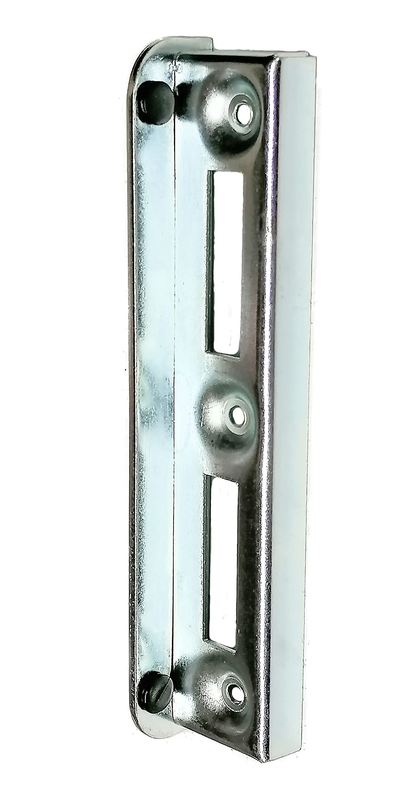 UHRIG Stainless Steel Lock Case 40mm For Garden Door, V2A Box Lock - View #10
