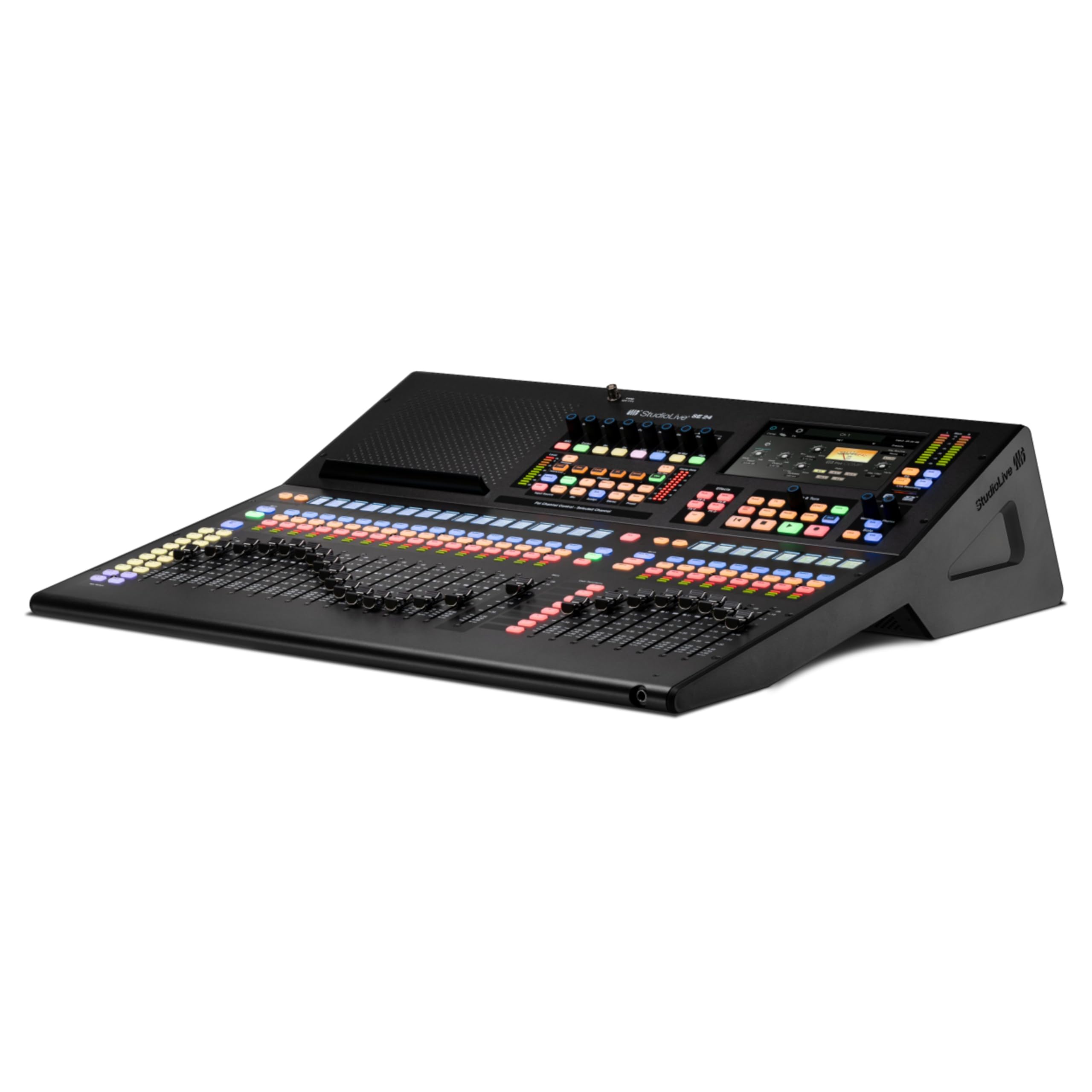 Presonus StudioLive SE 24 - Digitales Mischpult
