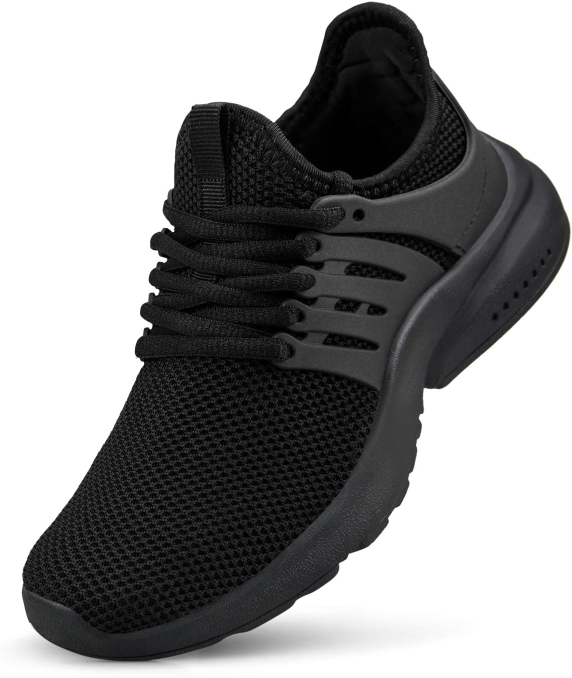 black prestos kids