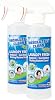 Absolutely Clean Amazing Laundry detergent liquid Stain and Odor Remover, Naturally Based Formula USA Made