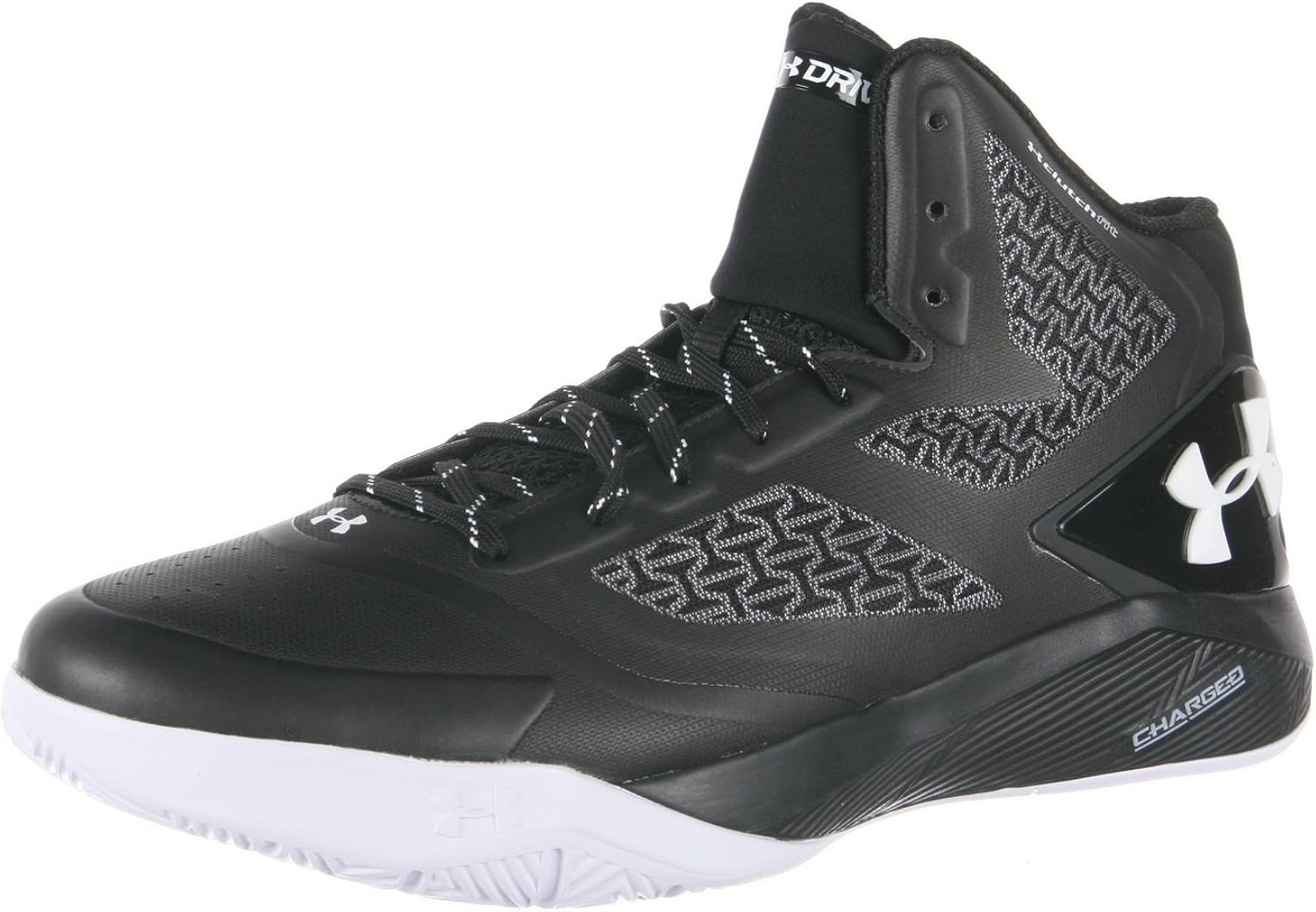 ua clutchfit drive 2