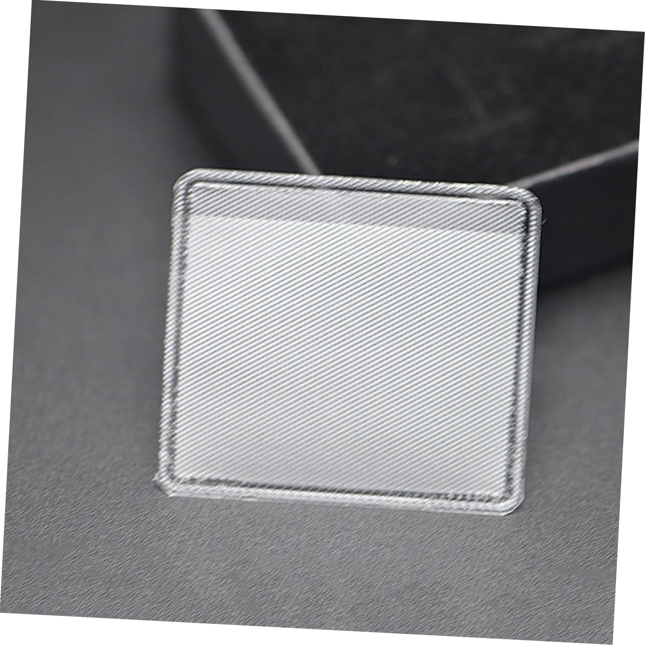 Uonlytech 10sheets Jewelry Making Supplies Self-adhesive Necklace Cards Bags Storage Bag for Necklace Chain