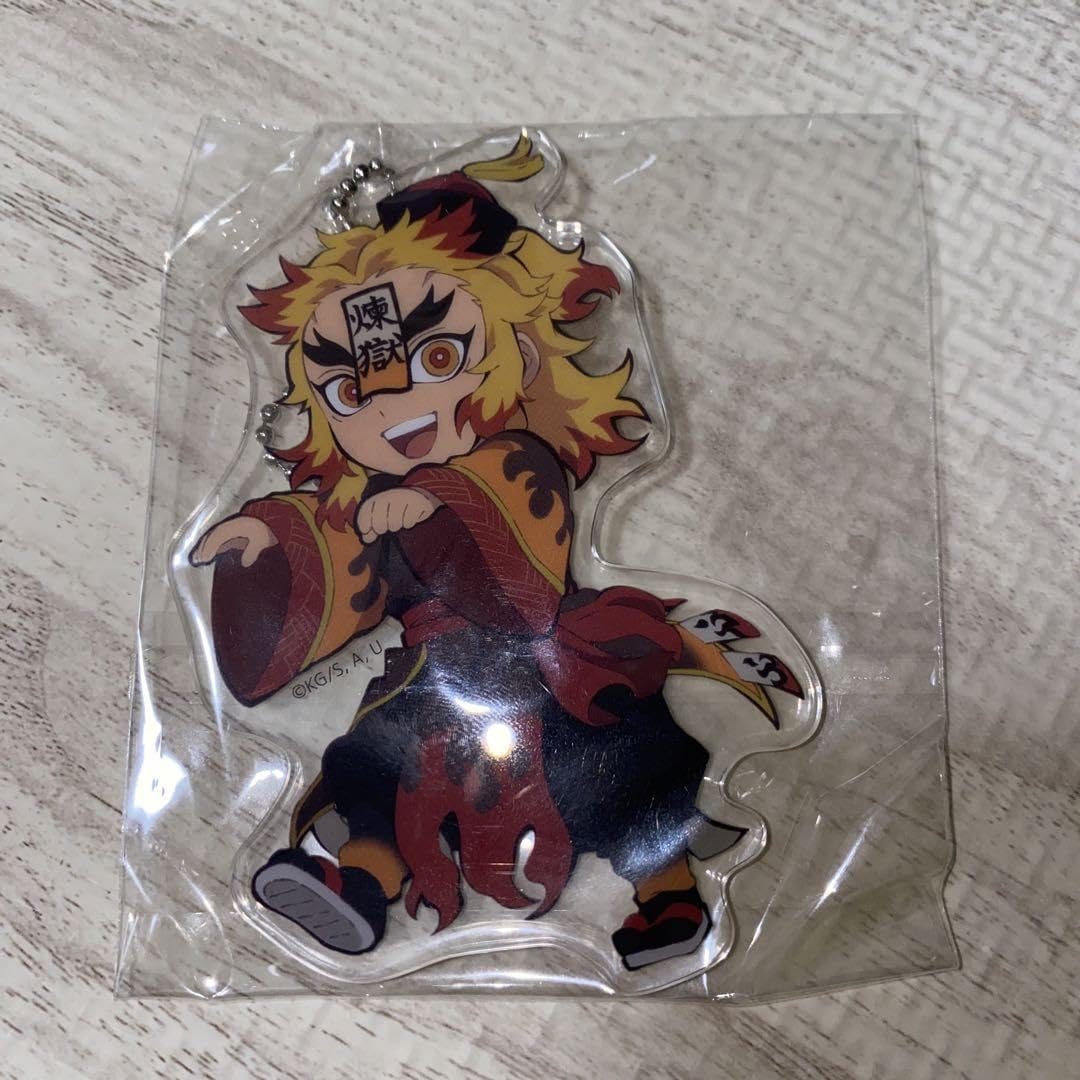 煉獄杏寿郎 ハロウィン 2019