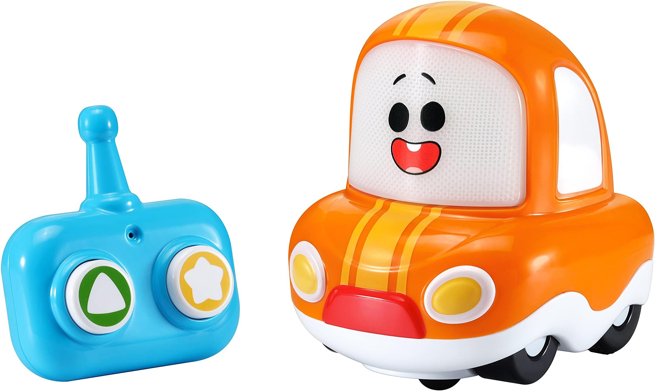VTech Toot-Toot Cory Carson Remote Control Cory