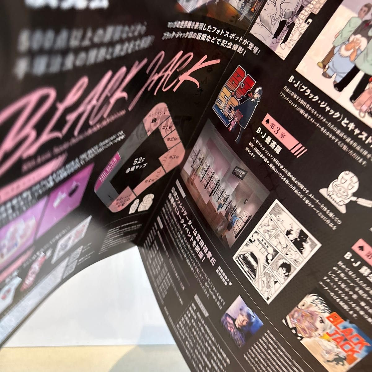 Amazon.co.jp: ブラックジャック展 アートブック 限定 カタログ