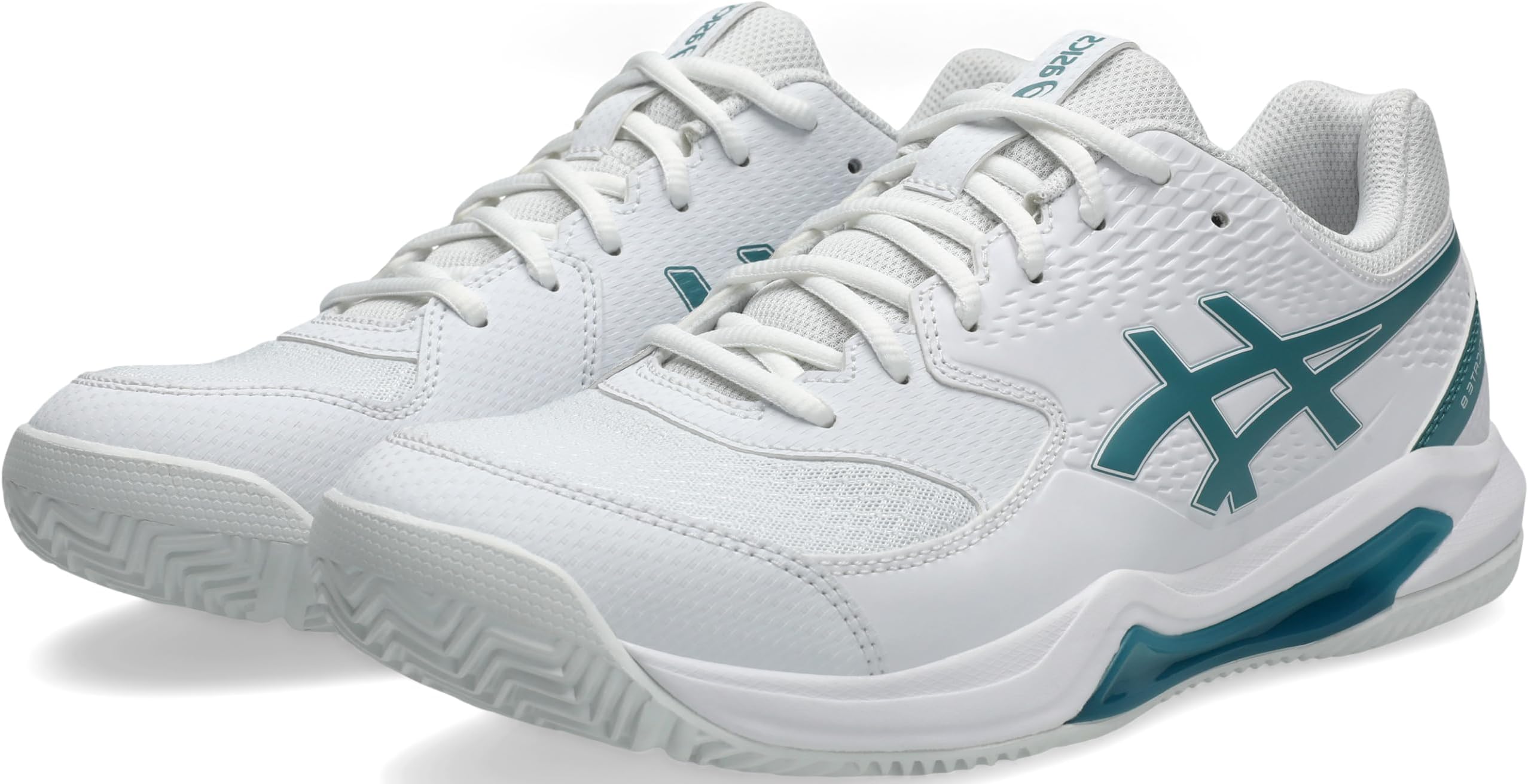 Gel-Dedicate 8 Padel Sneaker
