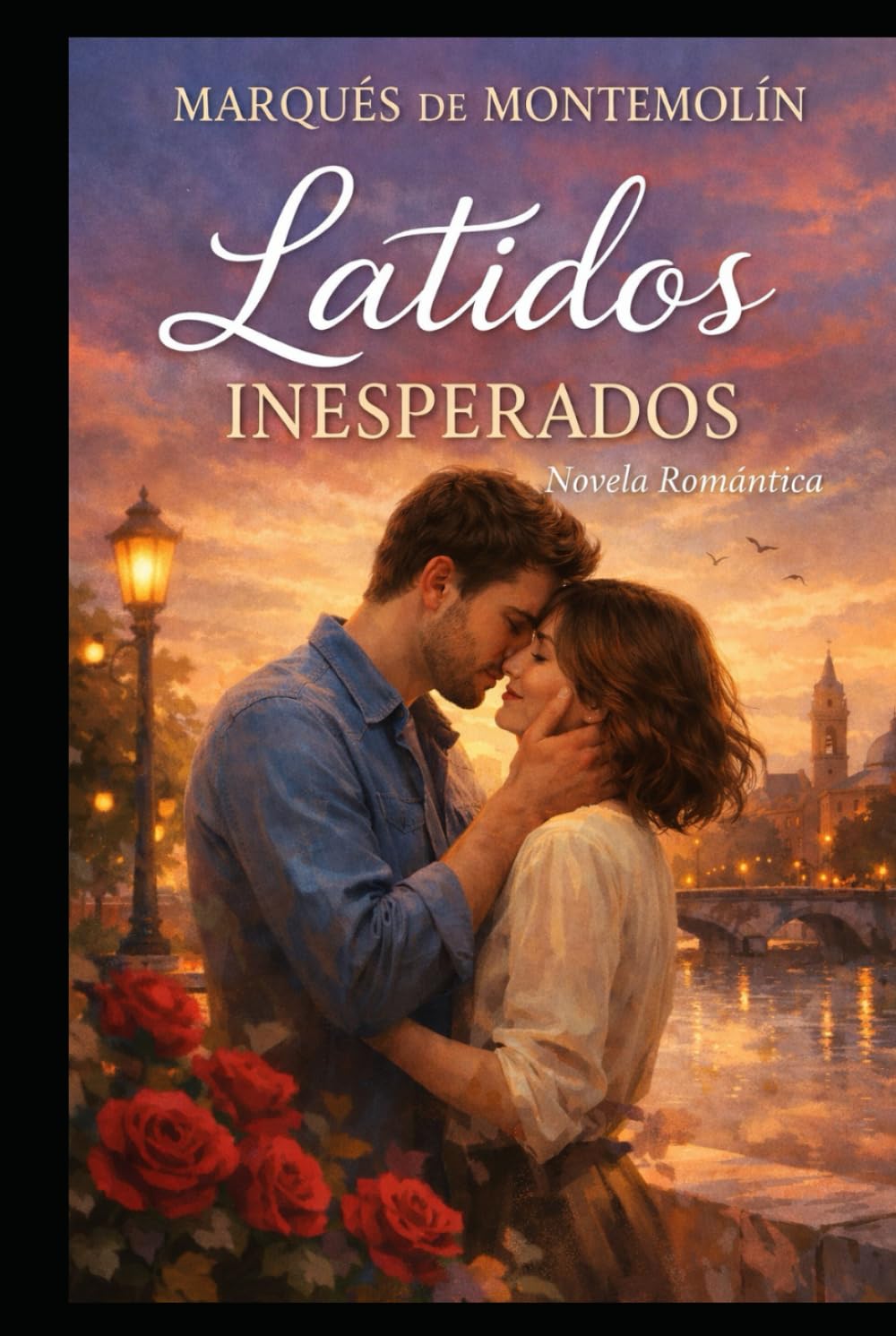 Latidos Inesperados: Novela Romántica (Romance)