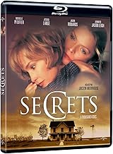 [Elephant Films] Edition française officielle - Secrets - Blu-ray single