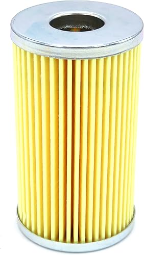 3702815M1 OEM AGCO Cartucho de filtro de combustible para tractores AGCO, Challenger y Massey Ferguson