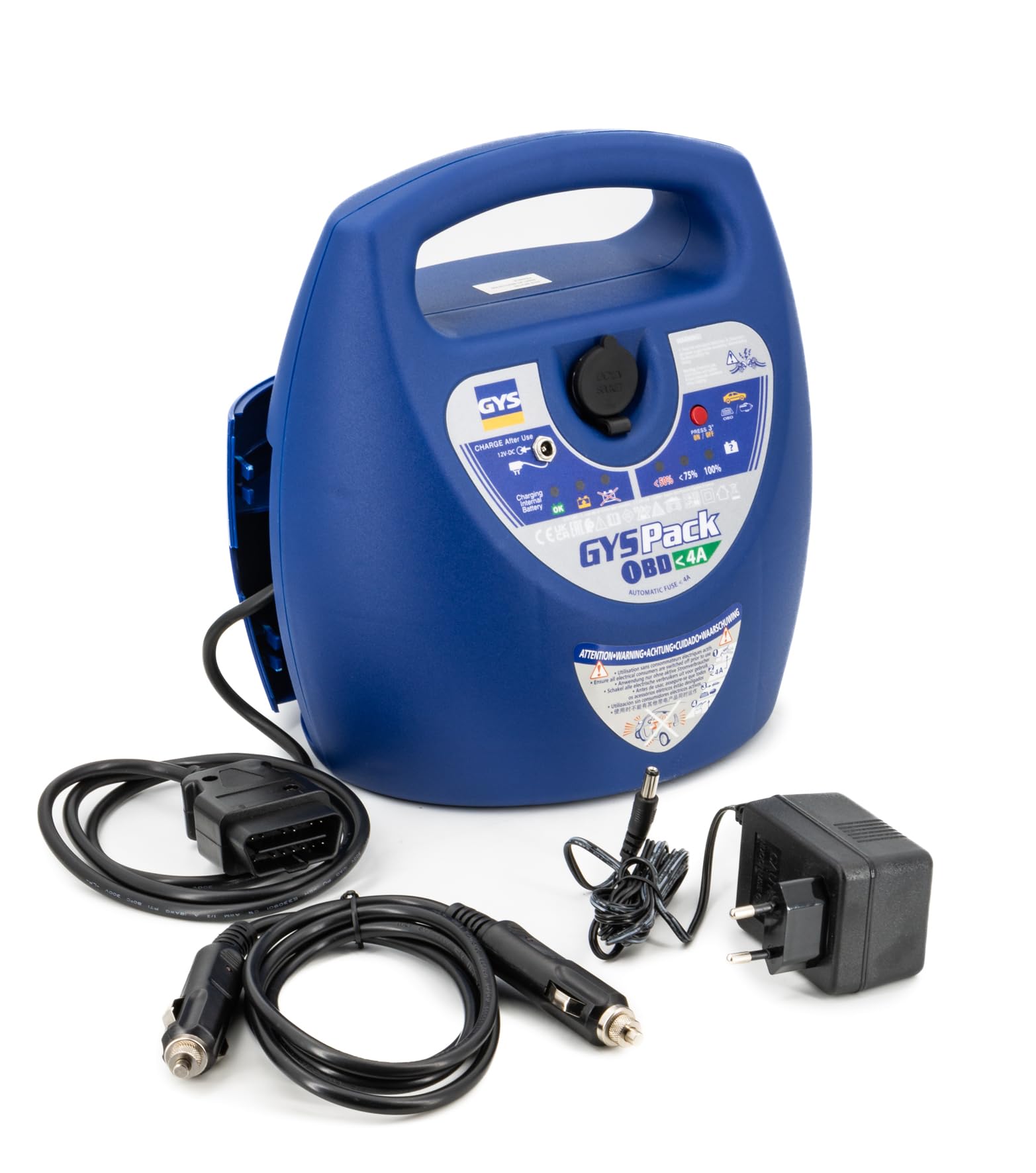 GYS 054998 Cavo prolunga OBD Apparecchio autodiagnosi