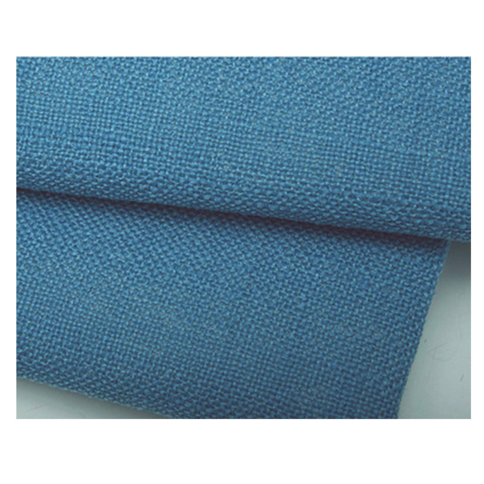 Tissu couture en lin de qualité supérieure pour toile a broder