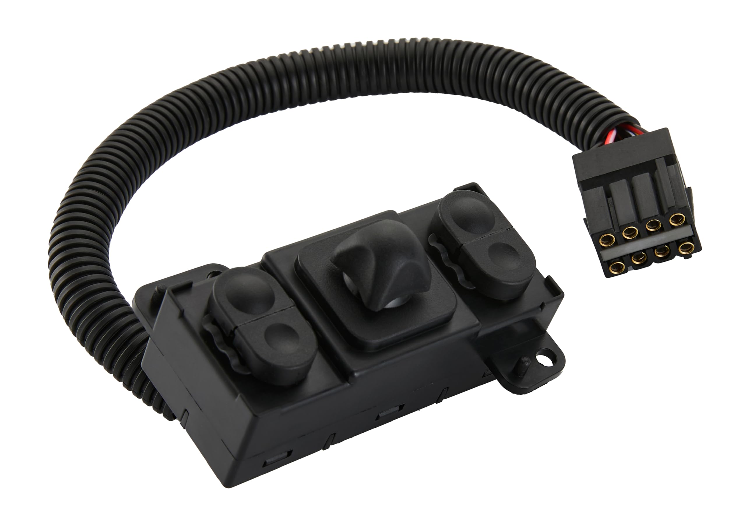 Module de commande pour siège électrique Ford E-350 F-150, solution pour bouton cassé Z-14A701-AA