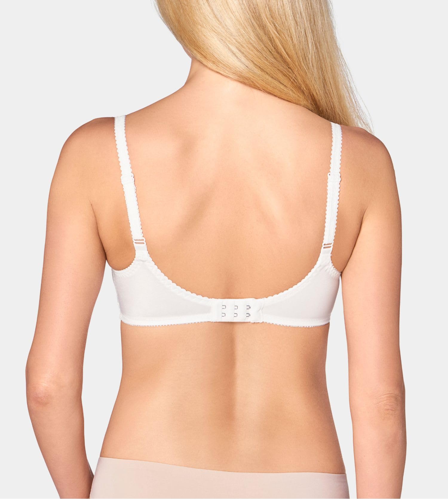 Triumph Romy W Reggiseno Donna (Pacco da 1)