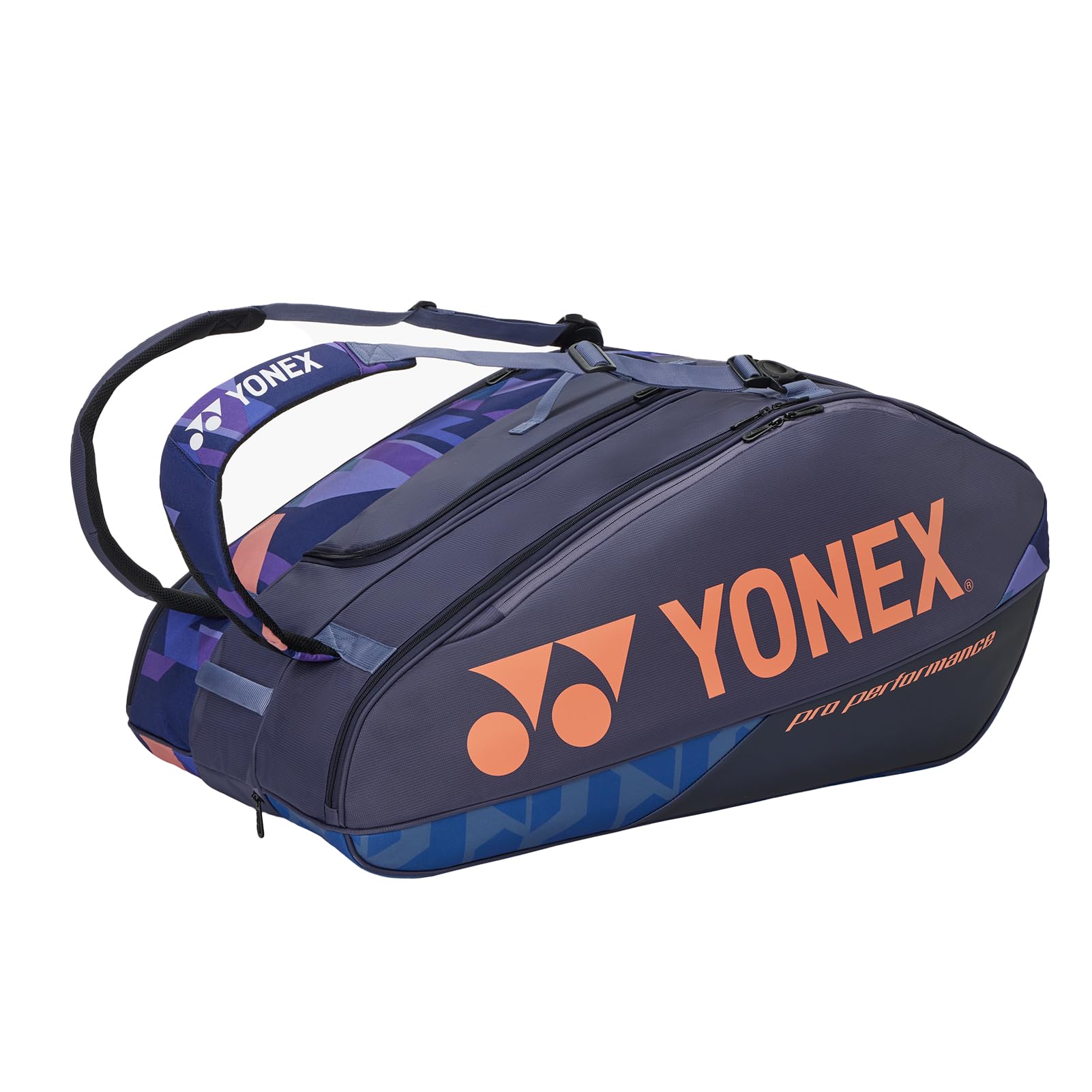 YONEX Pro Tennis Racquet Bag 12pk Wide