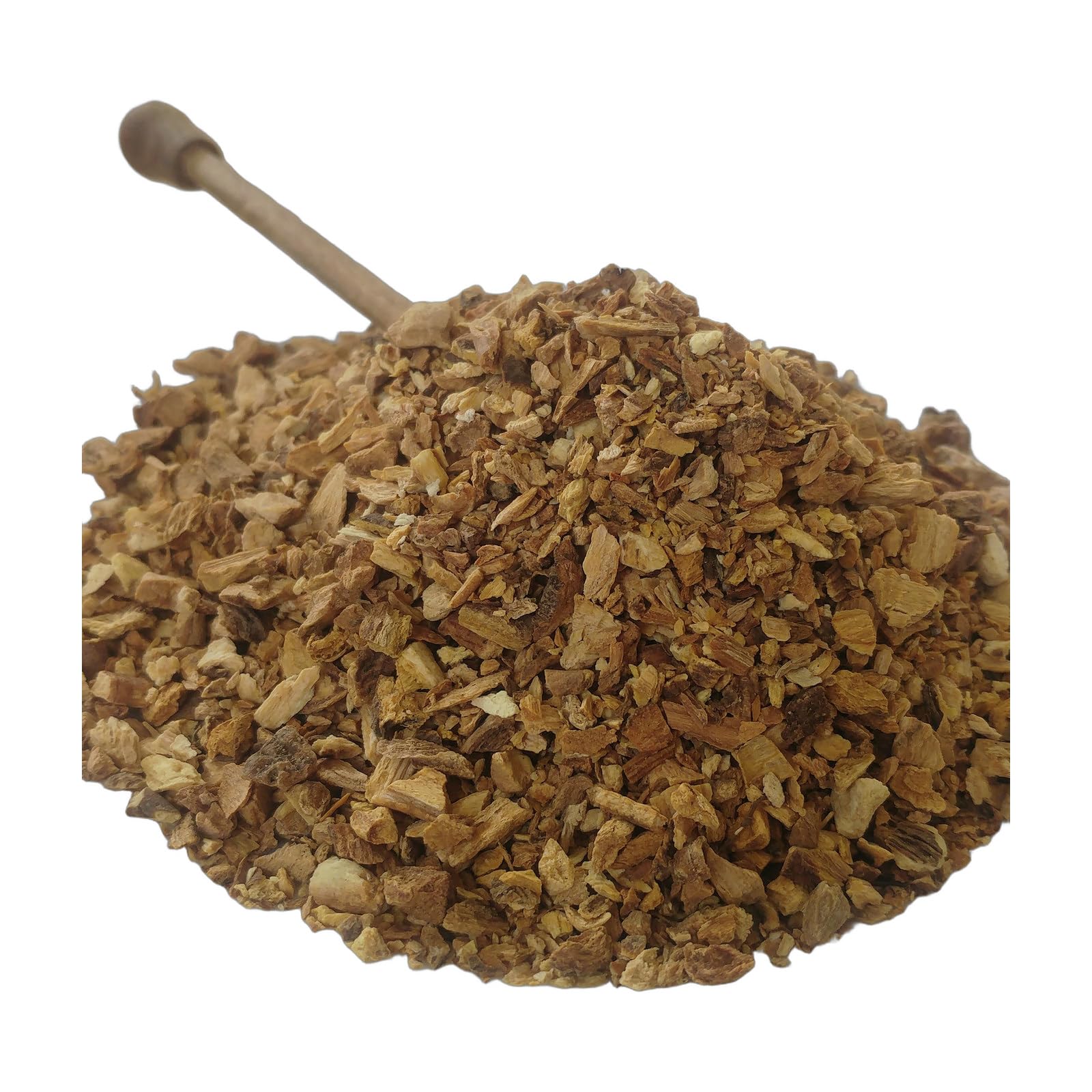 Goryczka Korzeń mielony na pył 1 Kg