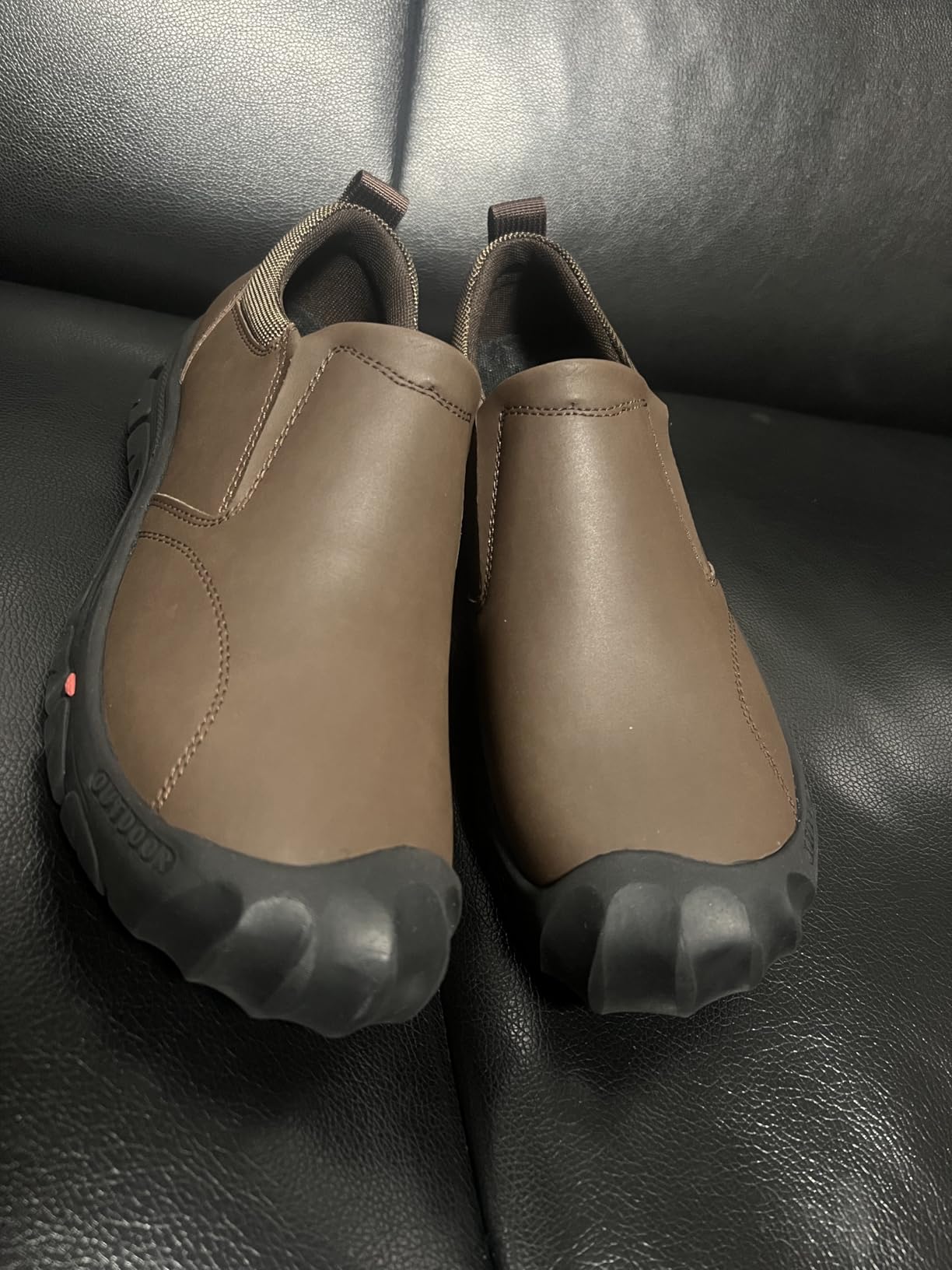 UPIShishoes