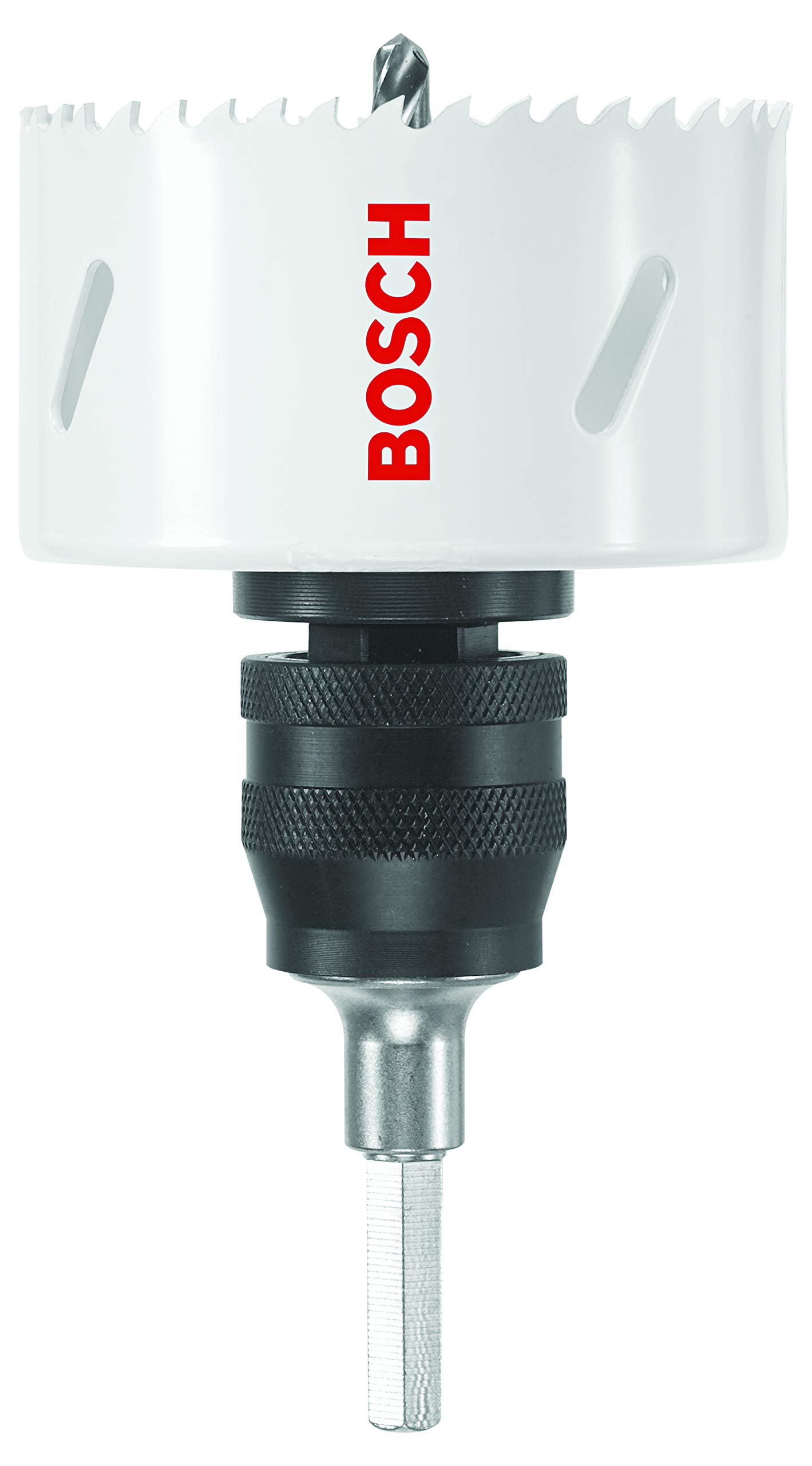 Photo 1 of Bosch RLKBC 3-1/8 In. Recessed Lighting Installation Kit