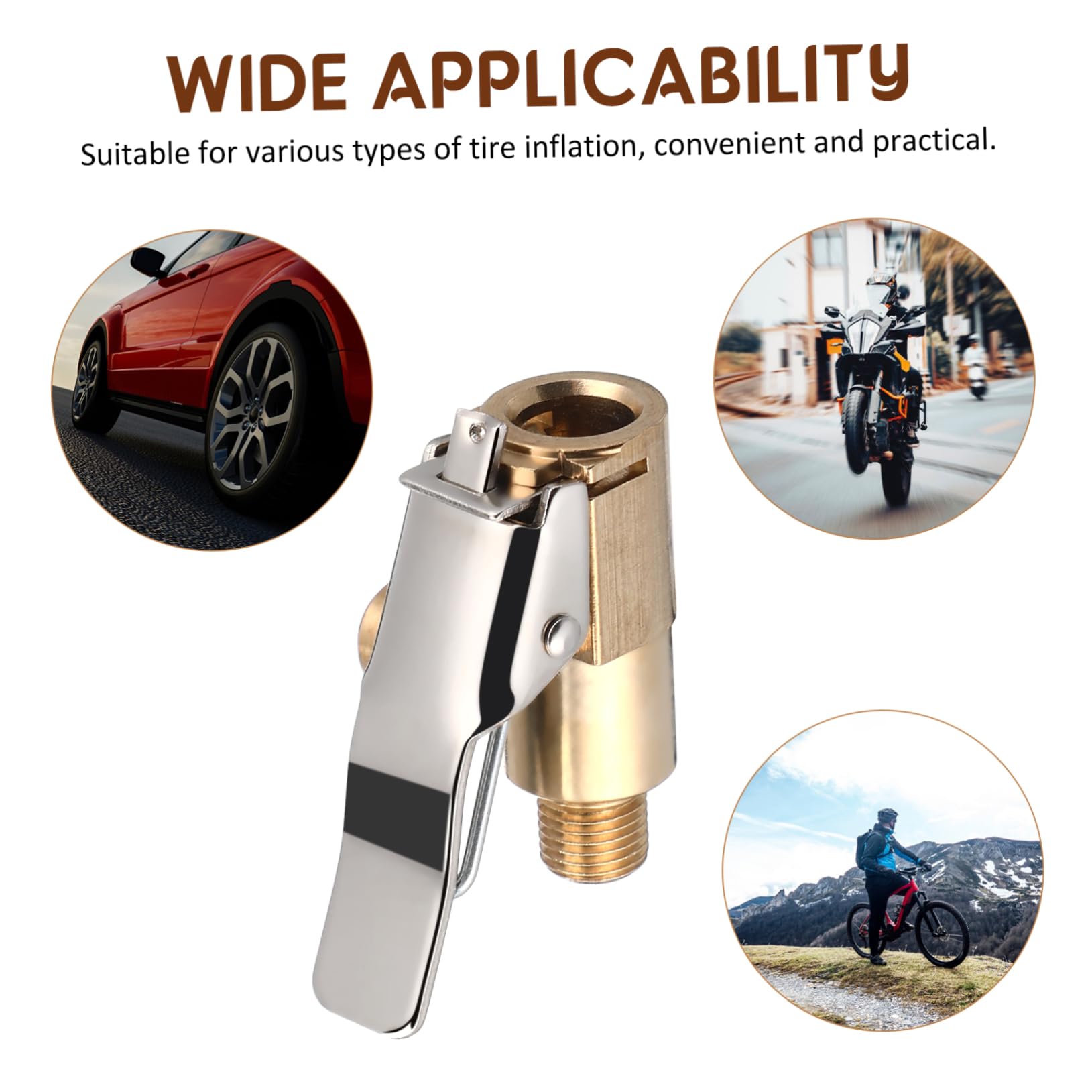 12/20V Inflator/Deflator Compatible with Bauer 12/20V Dual Power 0-160 PSI Inflator/Deflator - Powered by 20V Battery or 12V car DC Outlet, inflate Tires & inflatables Fast (Tool Only - No Battery)