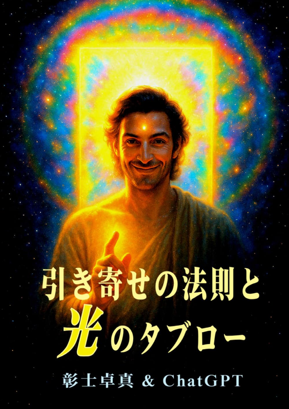 引き寄せの法則と光のタブロー（豪華版）