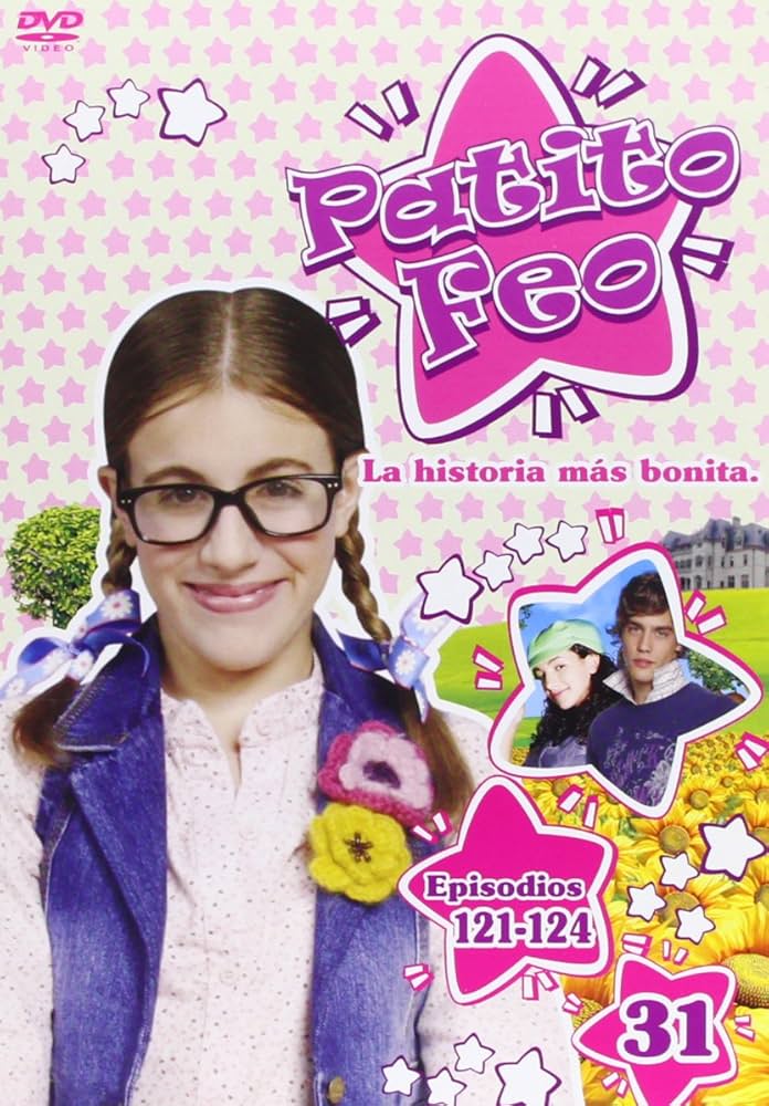 その他 Patito Feo Y Otros Cuentos [DVD] Patito Feo Y Otros Cuentos [DVD](中古品)