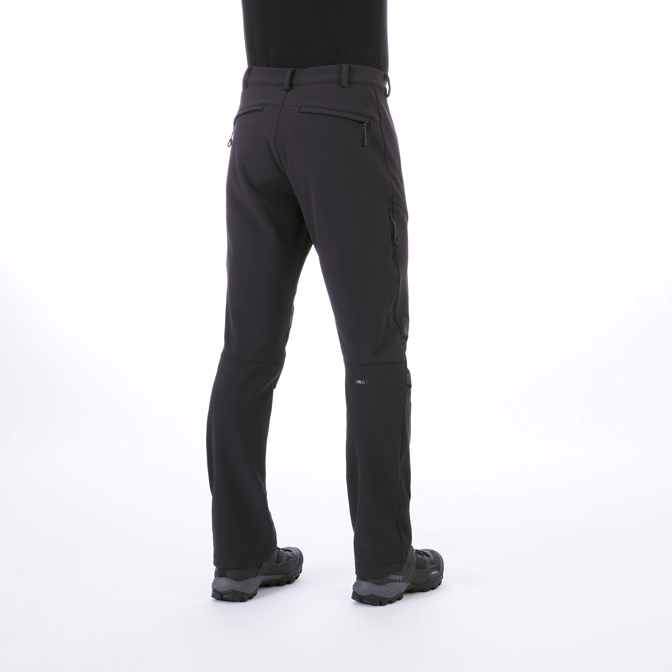 Mammut Herren Winter Hiking SO Pants