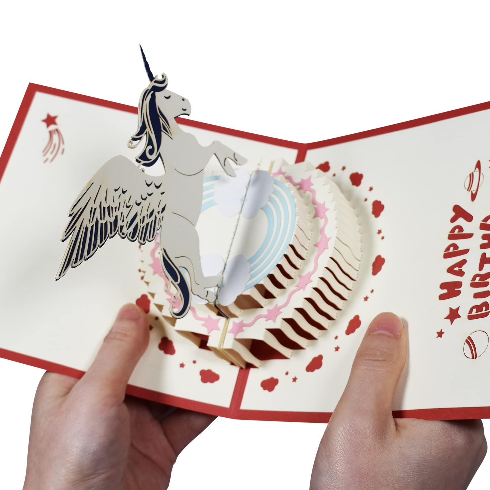 Tarjeta Del Día Del Padre / Feliz Día Del Padre / Tarjeta De Regalo