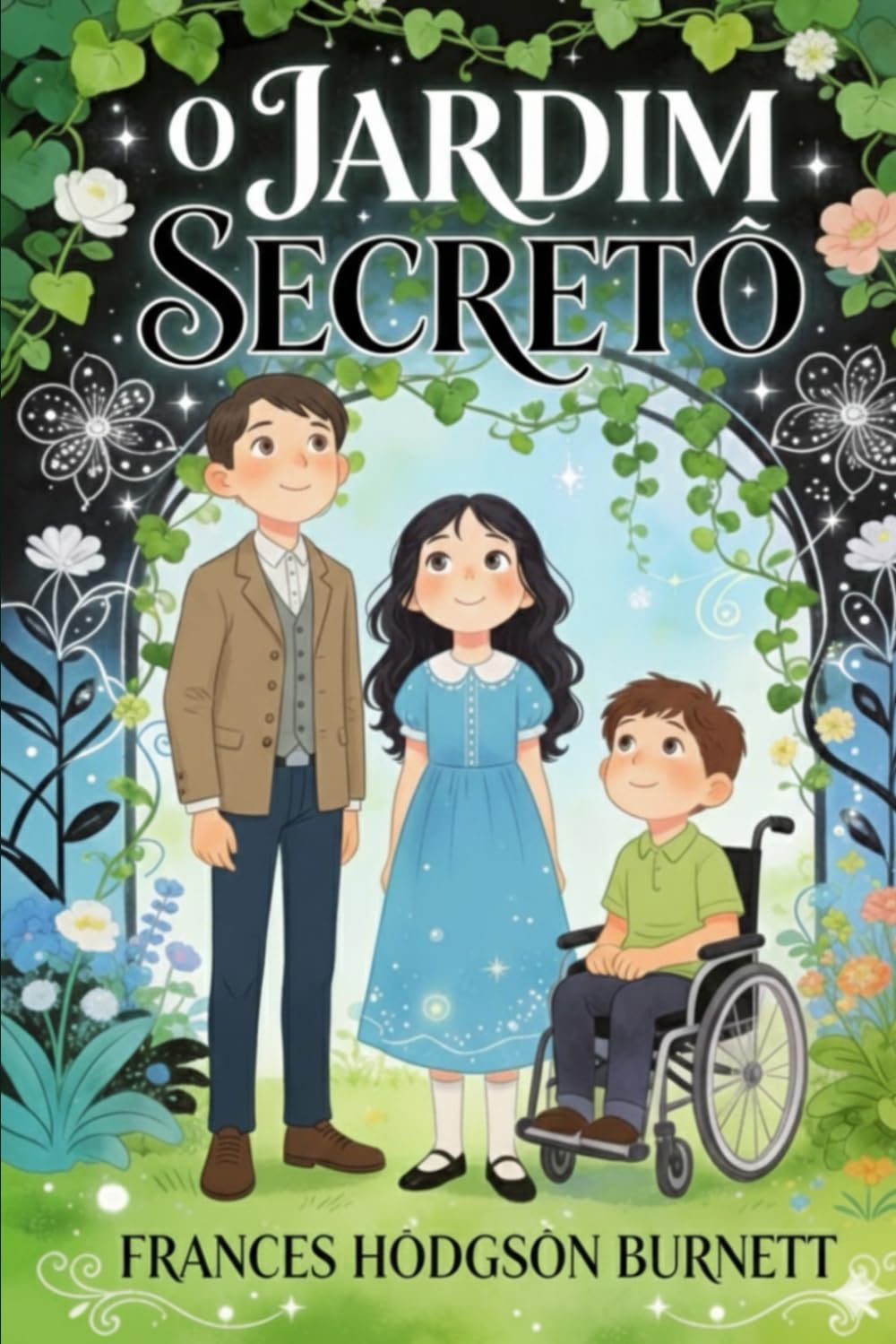 O Jardim Secreto