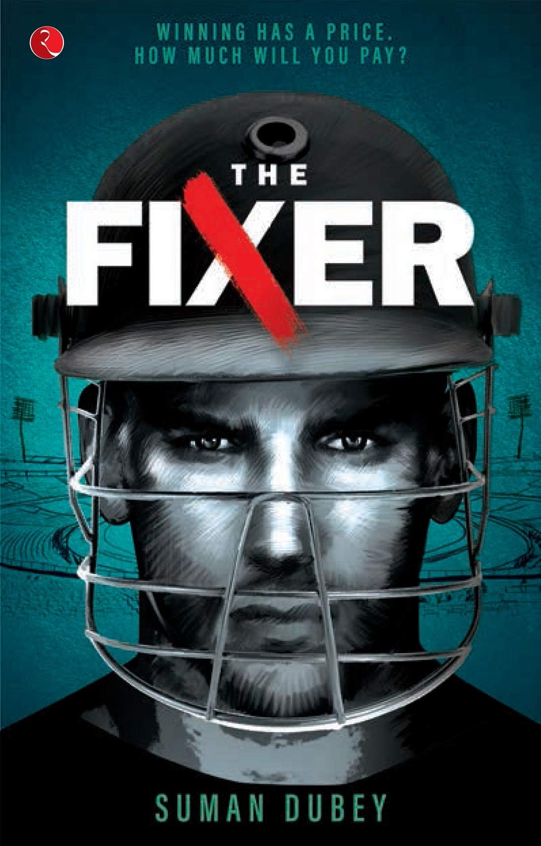 The Fixer: Winning has a price. How much will you pay?