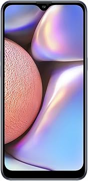 Samsung Galaxy A10s Dual SIM 32GB 2GB RAM SM A107F DS Blue