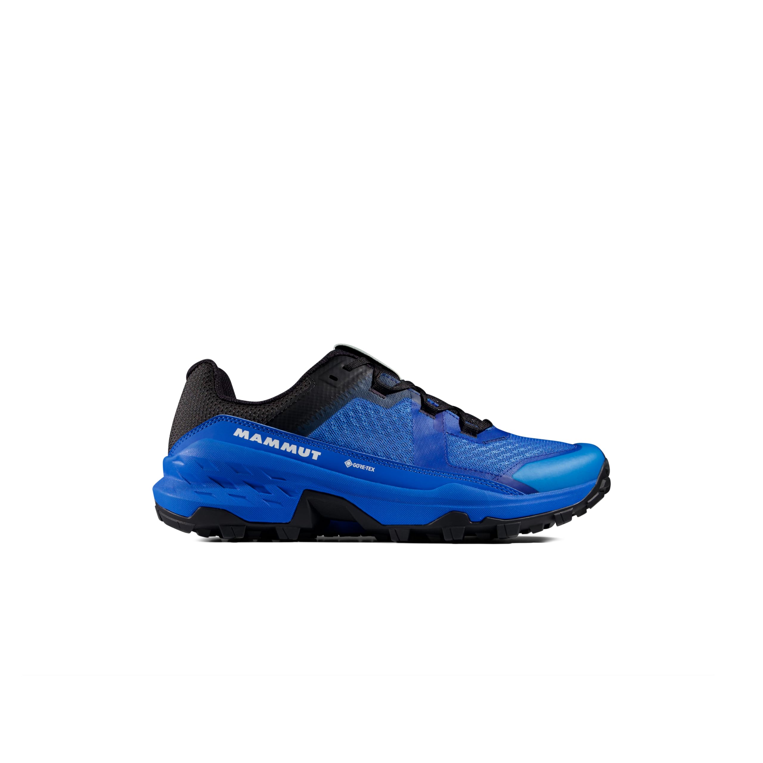 Mammut Girun II Low GTX Zapatos para senderismoHombre