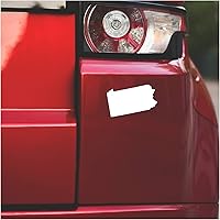 Vista 38 de Silueta del estado de Underground Printing - Calcomanía de vinilo de orgullo del estado de EE.UU.