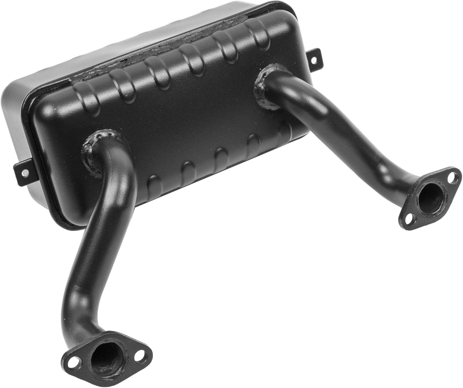 Exmark 130-6851 Muffler Quest Radius E S Series