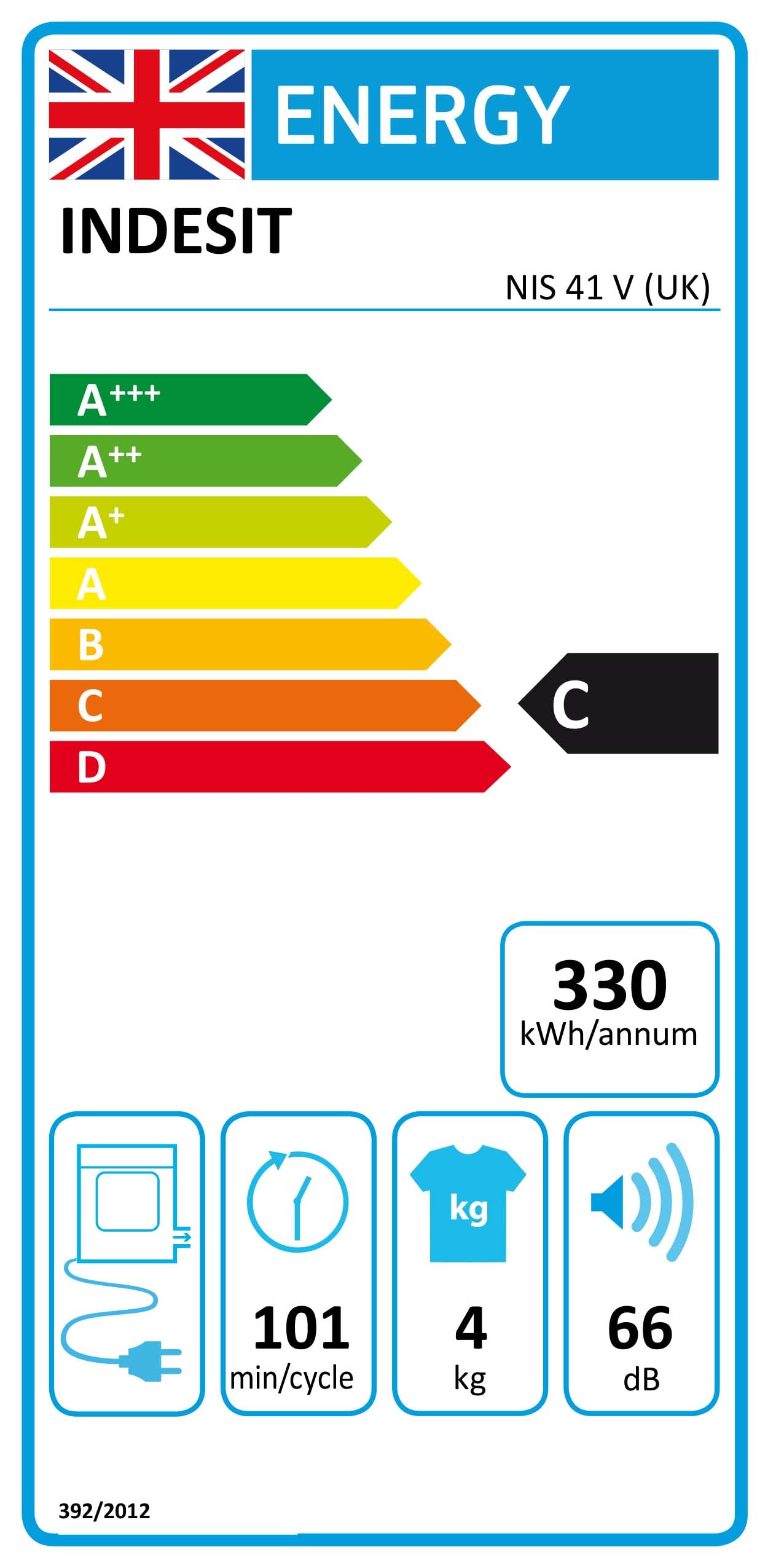 Amazon.co.uk Best Sellers The most popular items in Vented Dryers