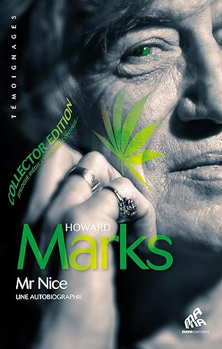 Mr Nice: Une autobiographie