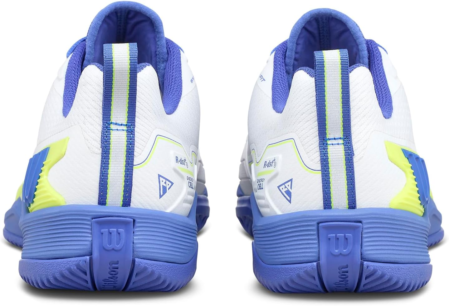 Wilson Men’s Rush Pro 4.5 Tennis Shoes