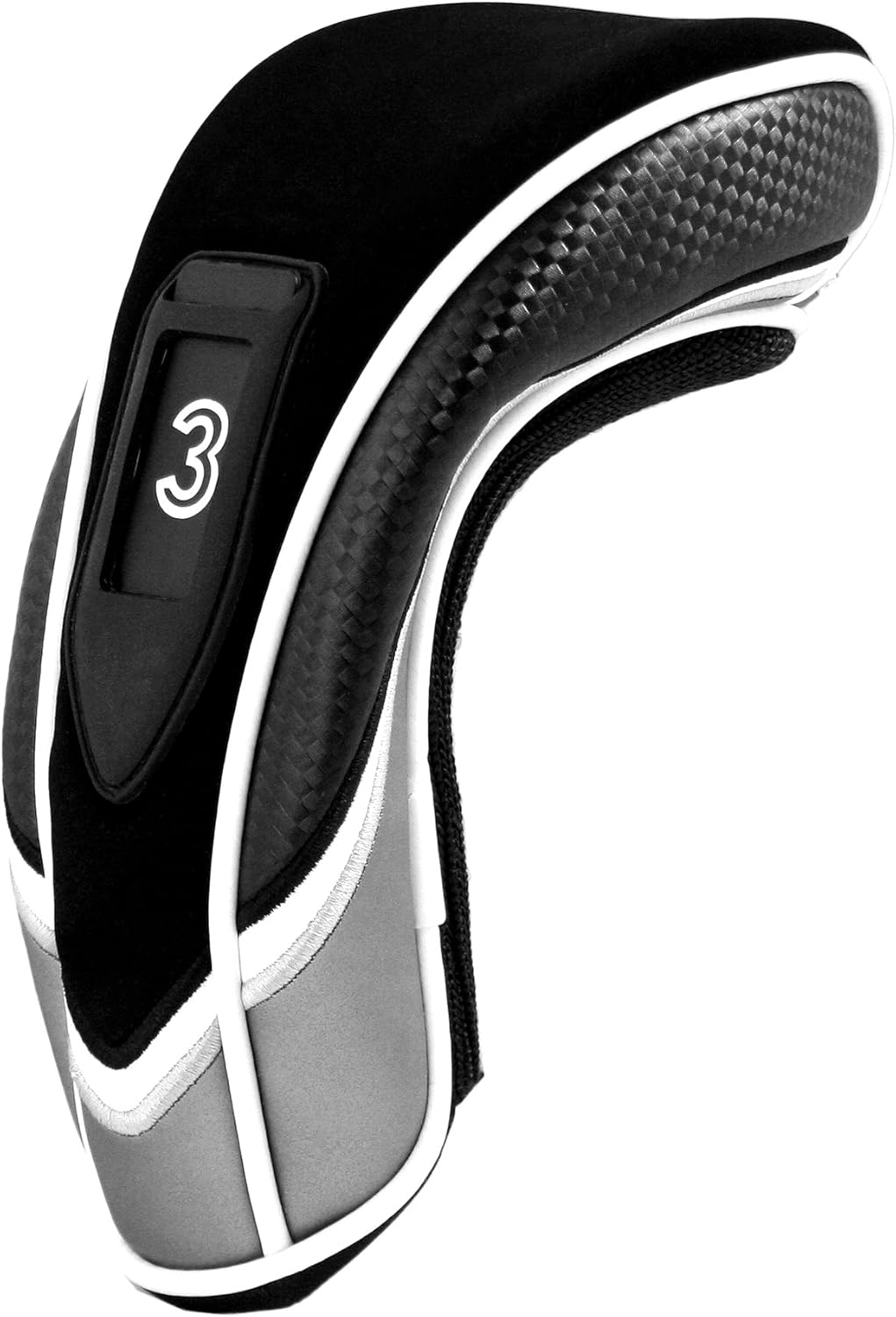 HybriTek II Headcover for Hybrid Golf Clubs Golf Club