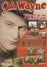 John Wayne: Winds of the Wasteland/His Private Secretary